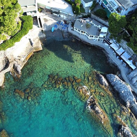 Un Passo Dal Mare Apartment Zoagli Exterior photo