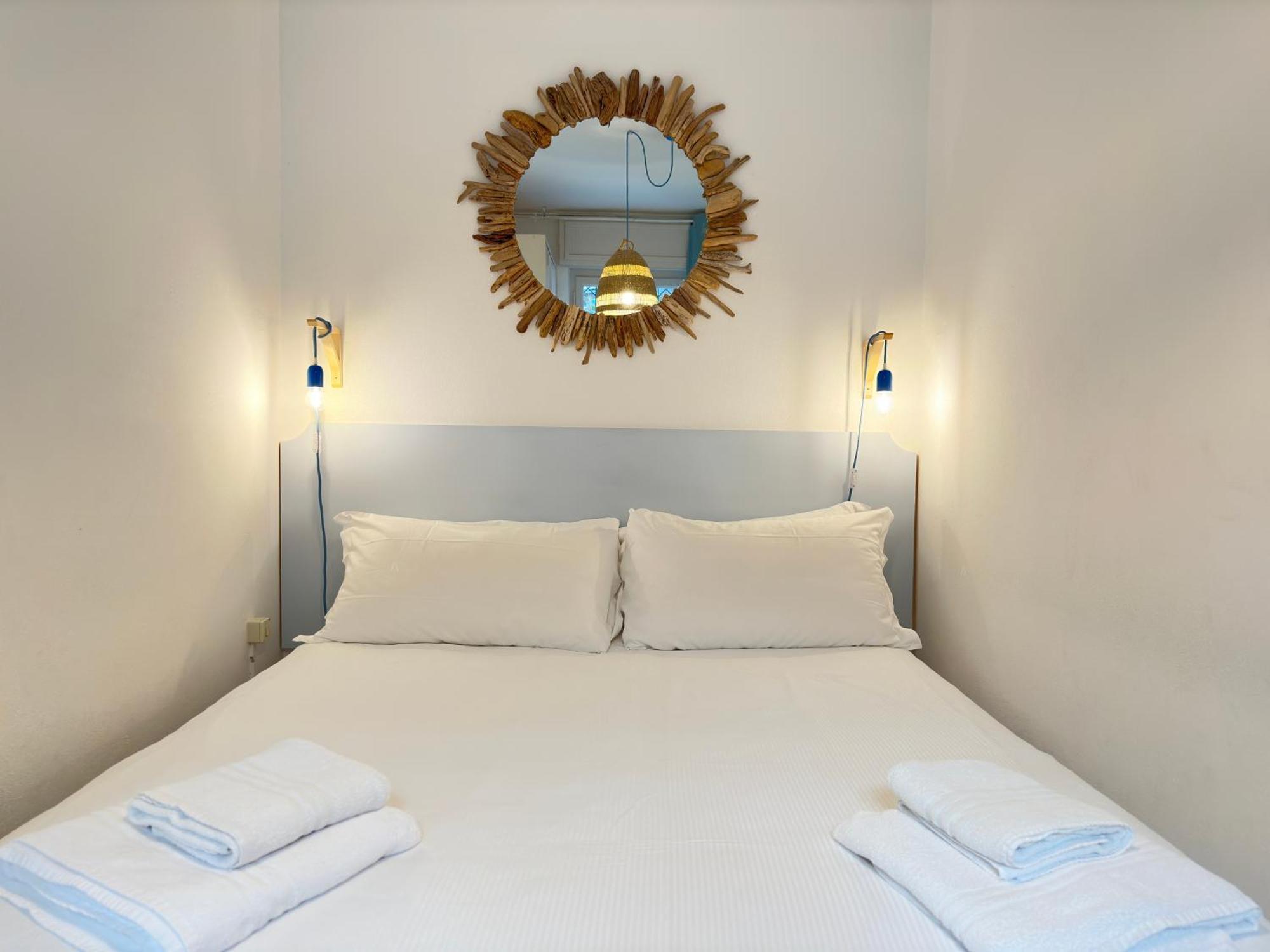 Un Passo Dal Mare Apartment Zoagli Exterior photo