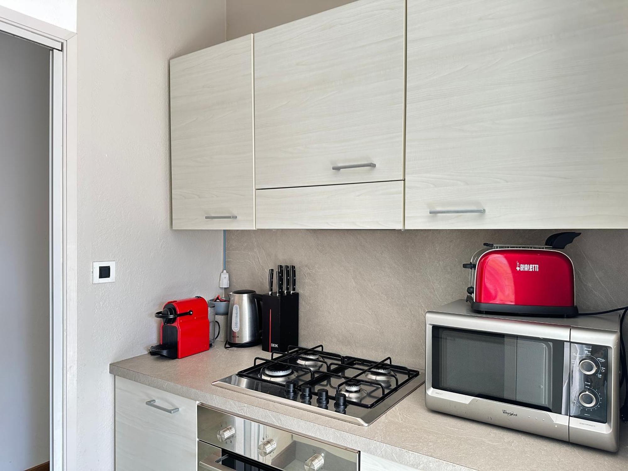 Un Passo Dal Mare Apartment Zoagli Exterior photo